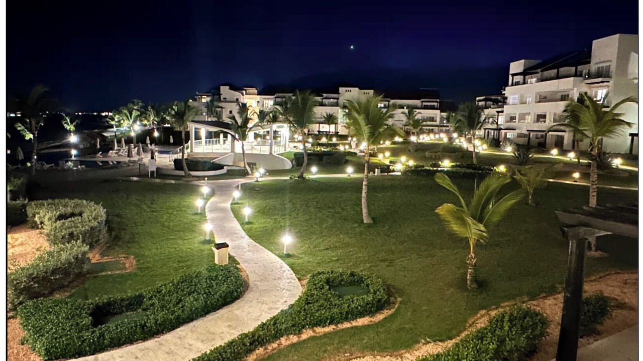 Photo of Others in Cap Cana Marina