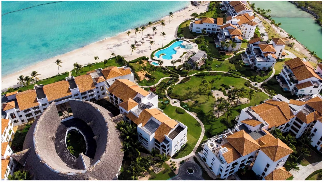 Photo of Others in Cap Cana Marina
