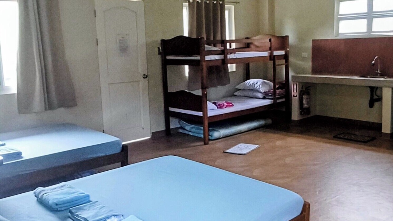 Photo of Bedroom in Santa Magdalena