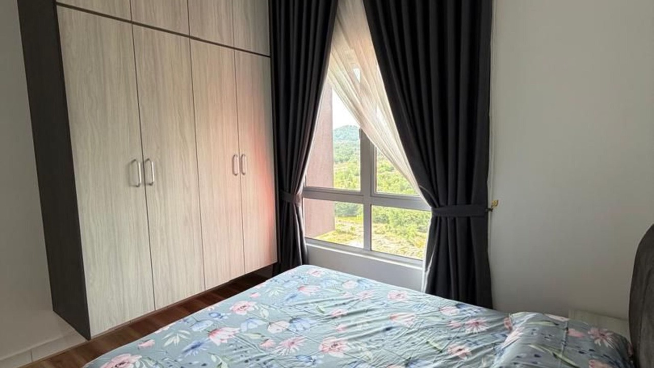 Photo of Bedroom in Nilai