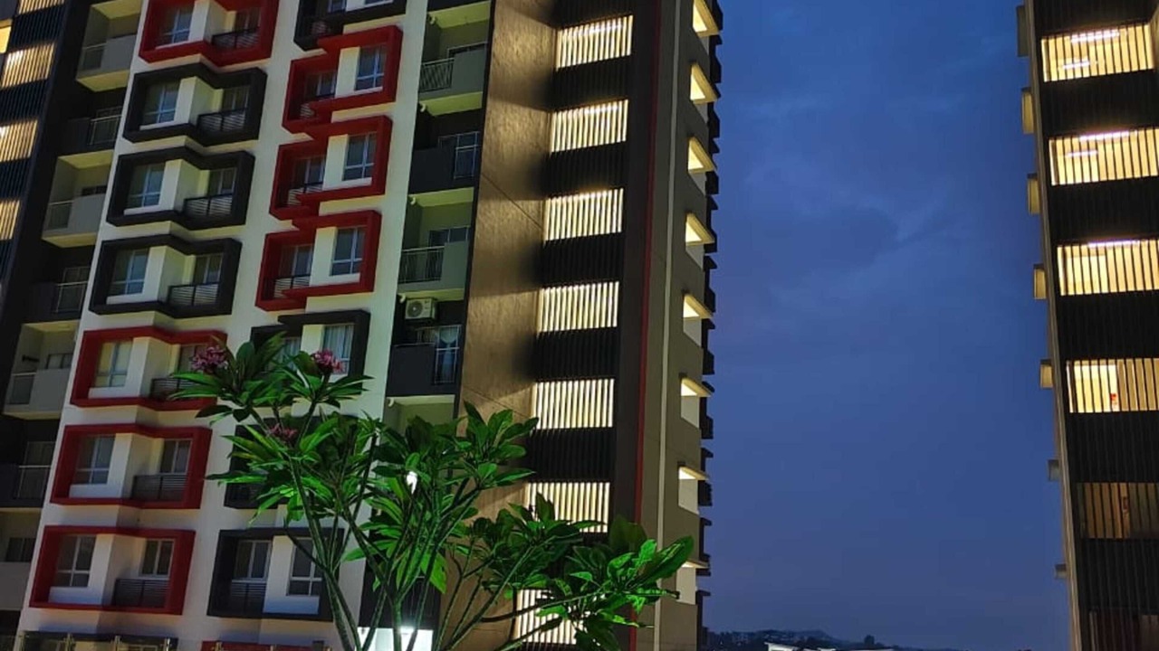 Photo of Outdoor in Nilai