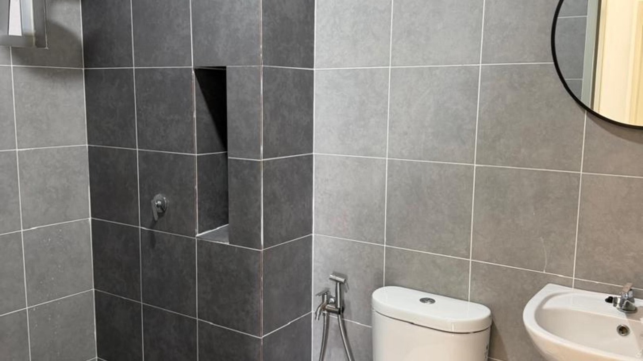 Photo of Bathroom in Nilai