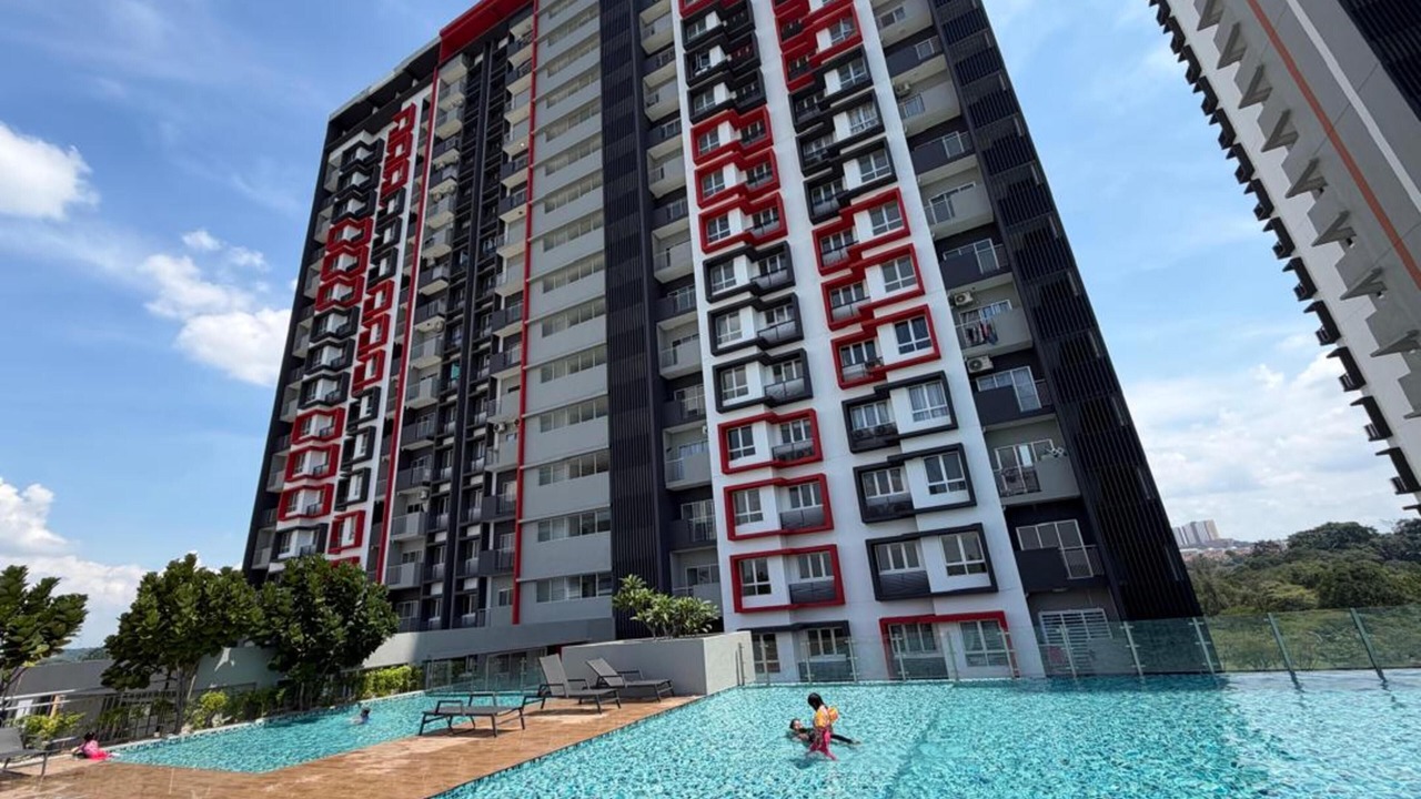 Photo of Outdoor in Nilai