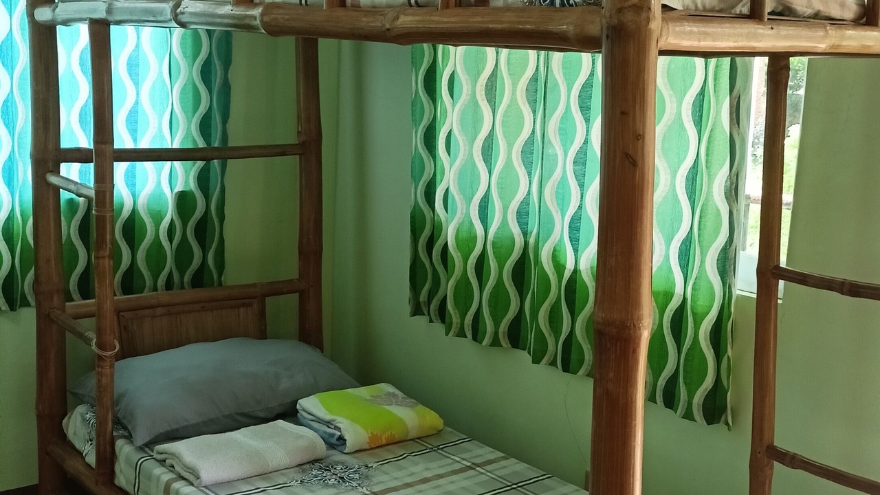 Photo of Bedroom in Santa Magdalena