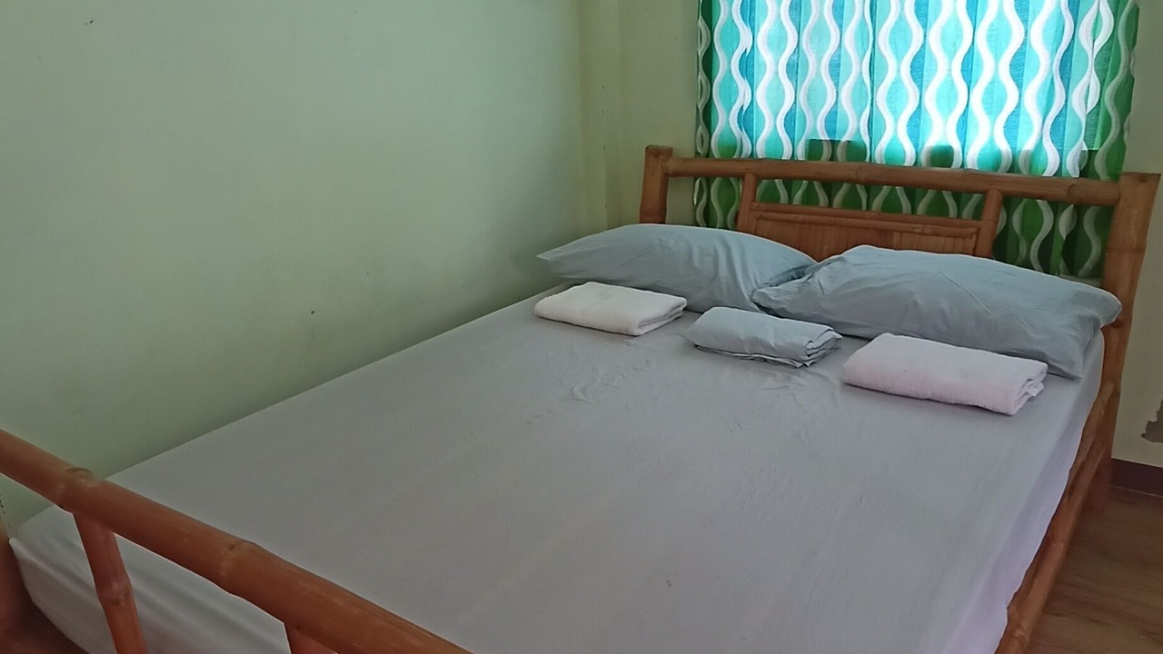 Photo of Bedroom in Santa Magdalena