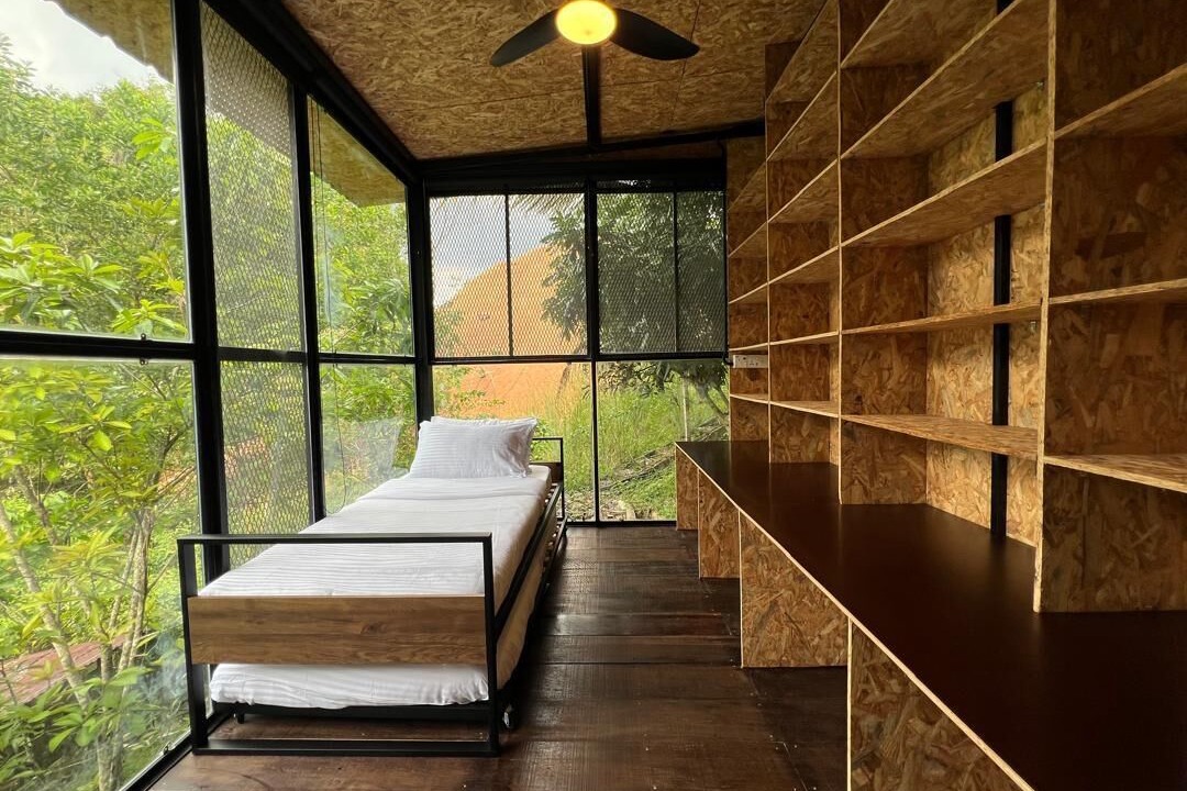 Photo of Bedroom in Genting Sempah
