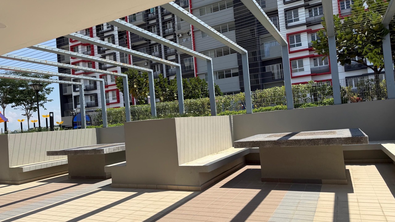 Photo of Outdoor in Nilai