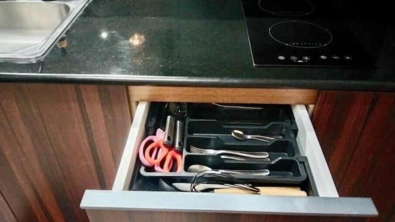 Photo of Kitchen in San Antonio