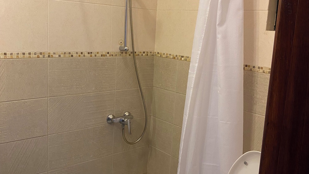 Photo of Bathroom in Playa Bibijagua