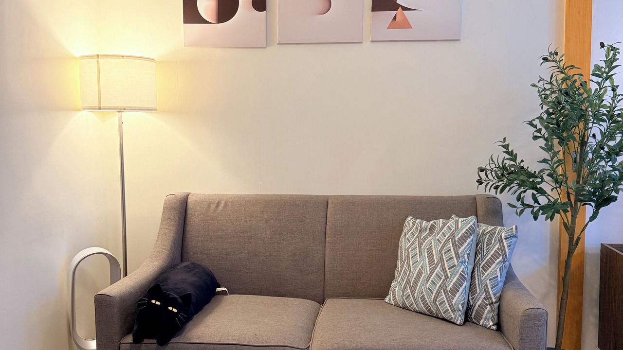 Photo of Livingroom in Bonifacio Global City