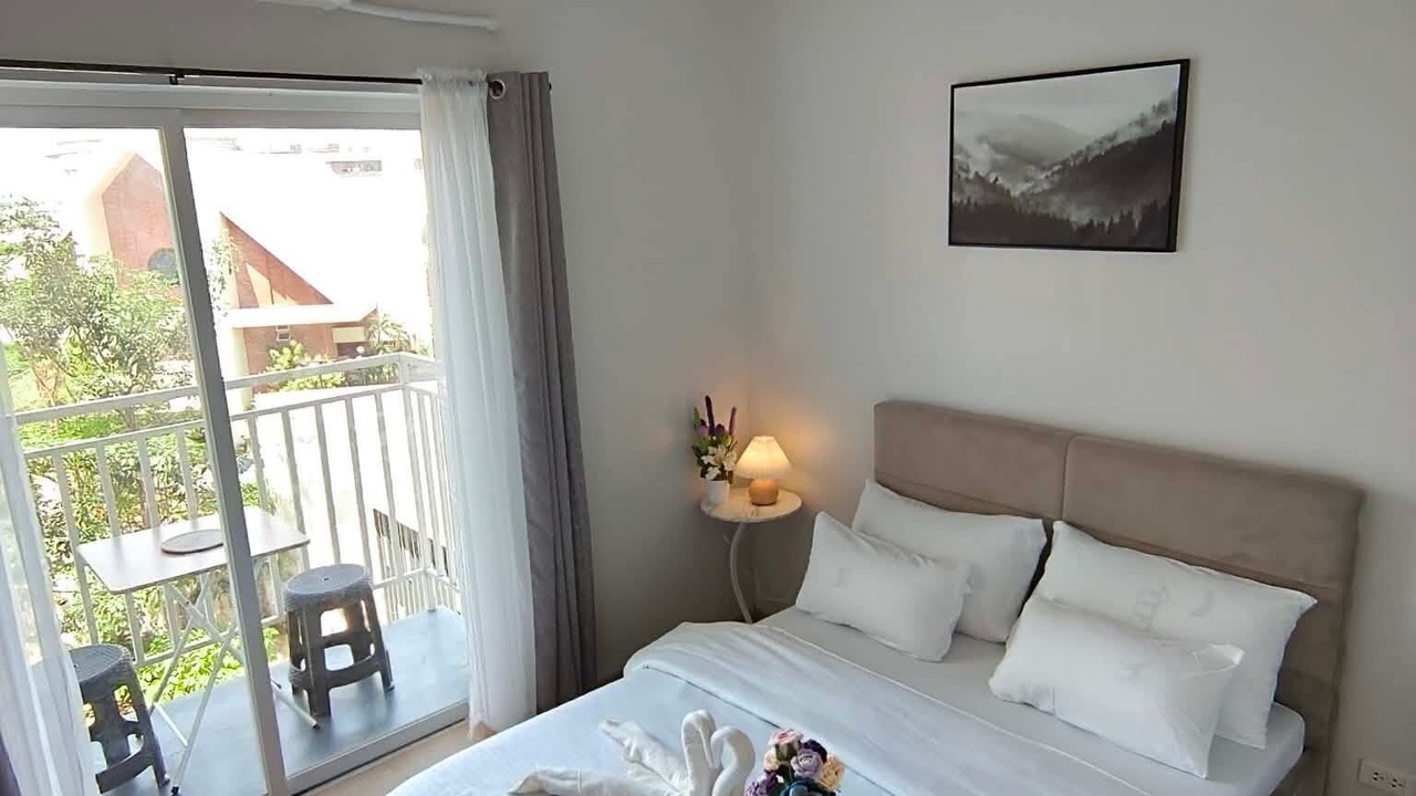 Photo of Bedroom in Davao