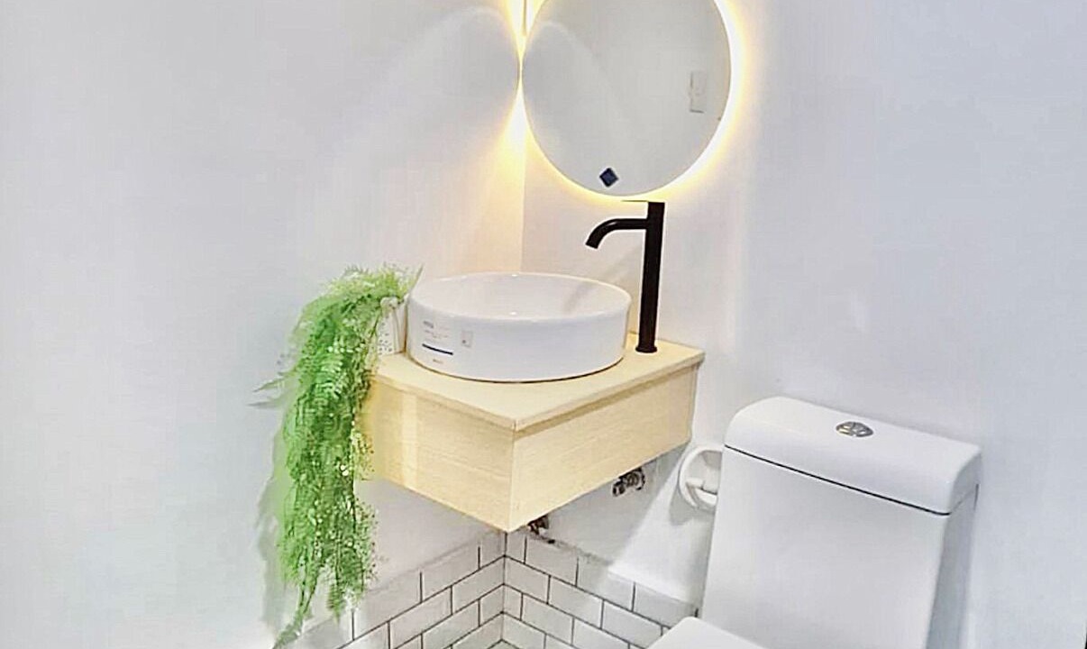 Photo of Bathroom in Basak