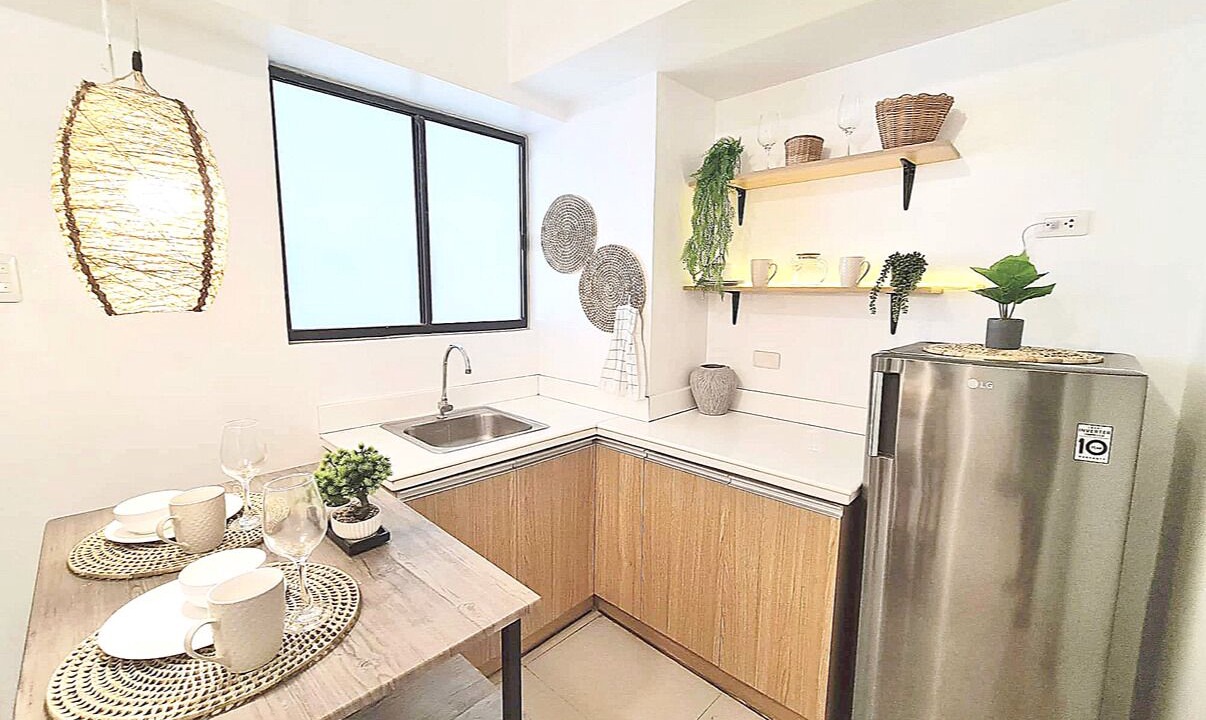 Photo of Kitchen in Basak