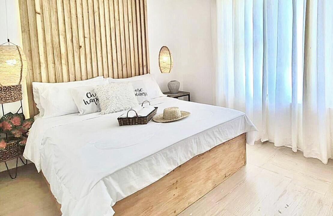Photo of Bedroom in Basak