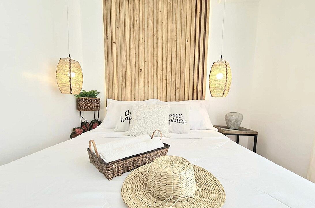 Photo of Bedroom in Basak