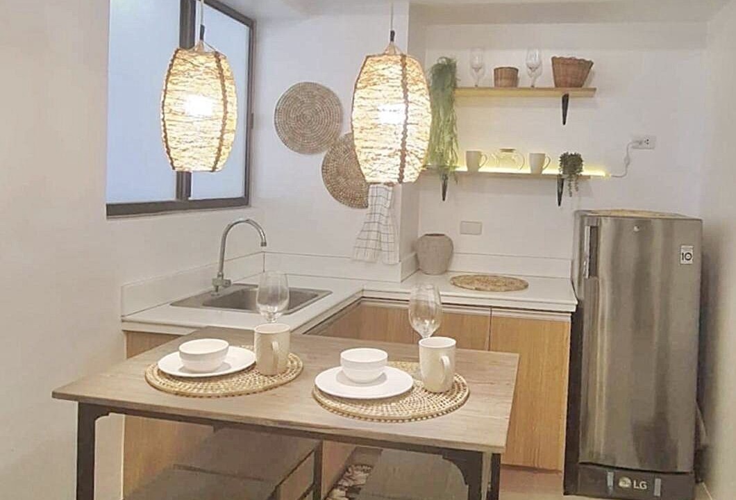Photo of Kitchen in Basak