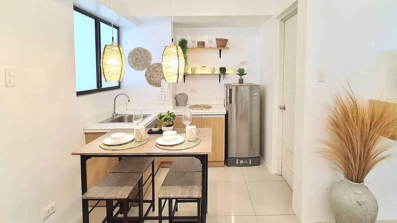 Photo of Kitchen in Basak