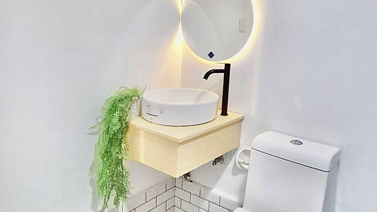 Photo of Bathroom in Basak