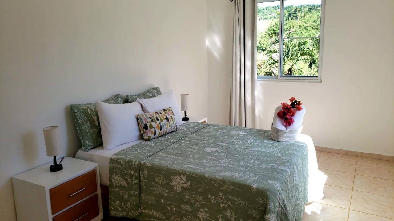 Photo of Bedroom in Rio San Juan