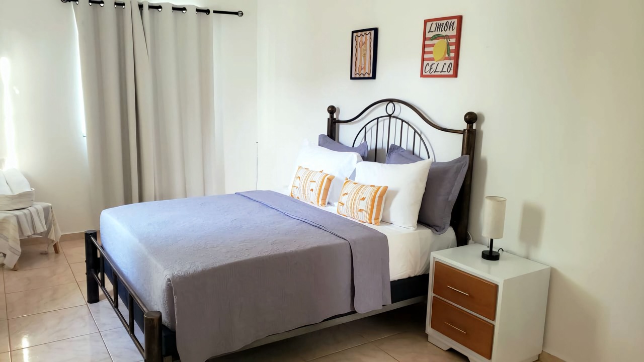 Photo of Bedroom in Rio San Juan