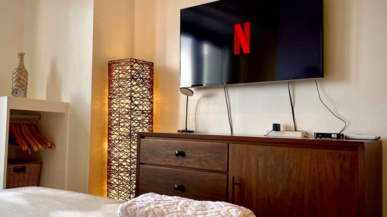 Photo of Bedroom in Downtown