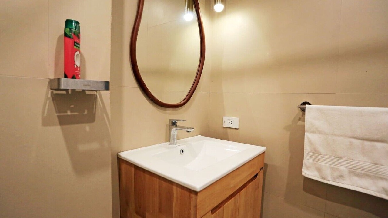 Photo of Bathroom in Downtown