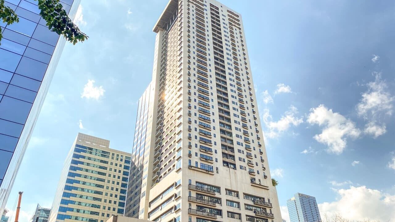 Photo of Outdoor in Bonifacio Global City