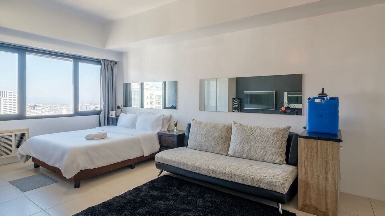 Photo of Bedroom in Bonifacio Global City