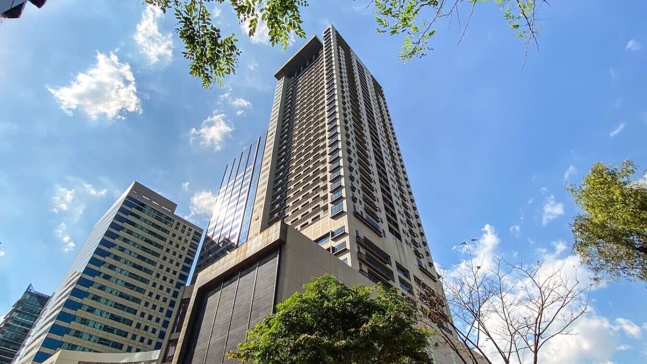 Photo of Outdoor in Bonifacio Global City