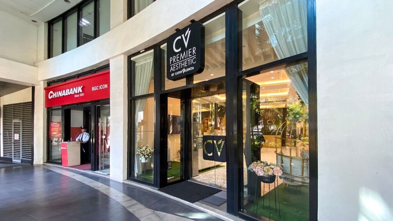 Photo of Outdoor in Bonifacio Global City