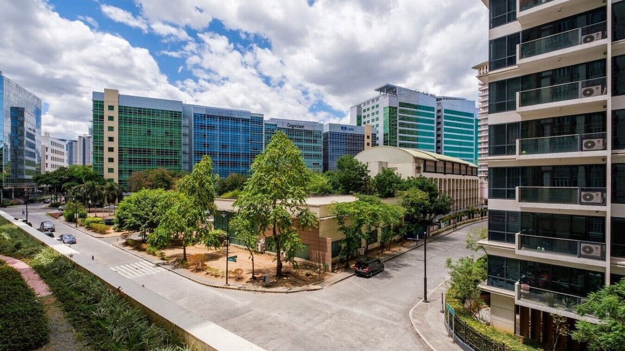Photo of Outdoor in Bonifacio Global City