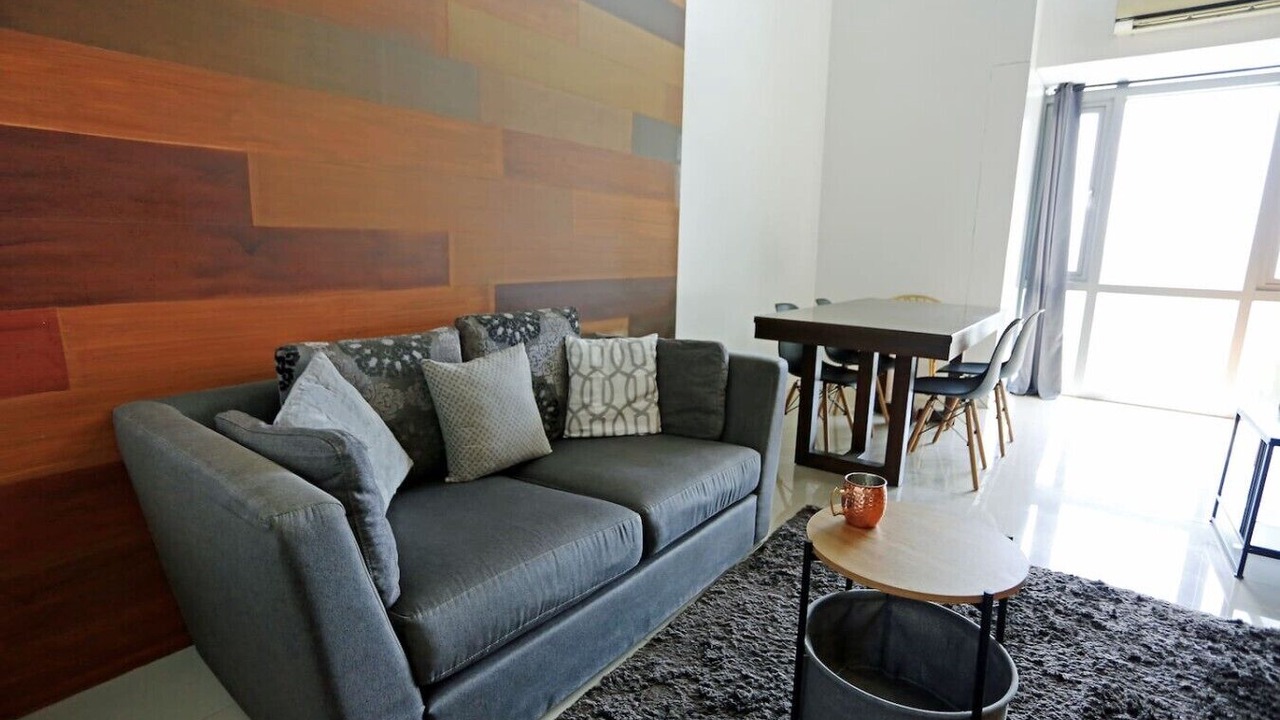 Photo of Livingroom in Bonifacio Global City