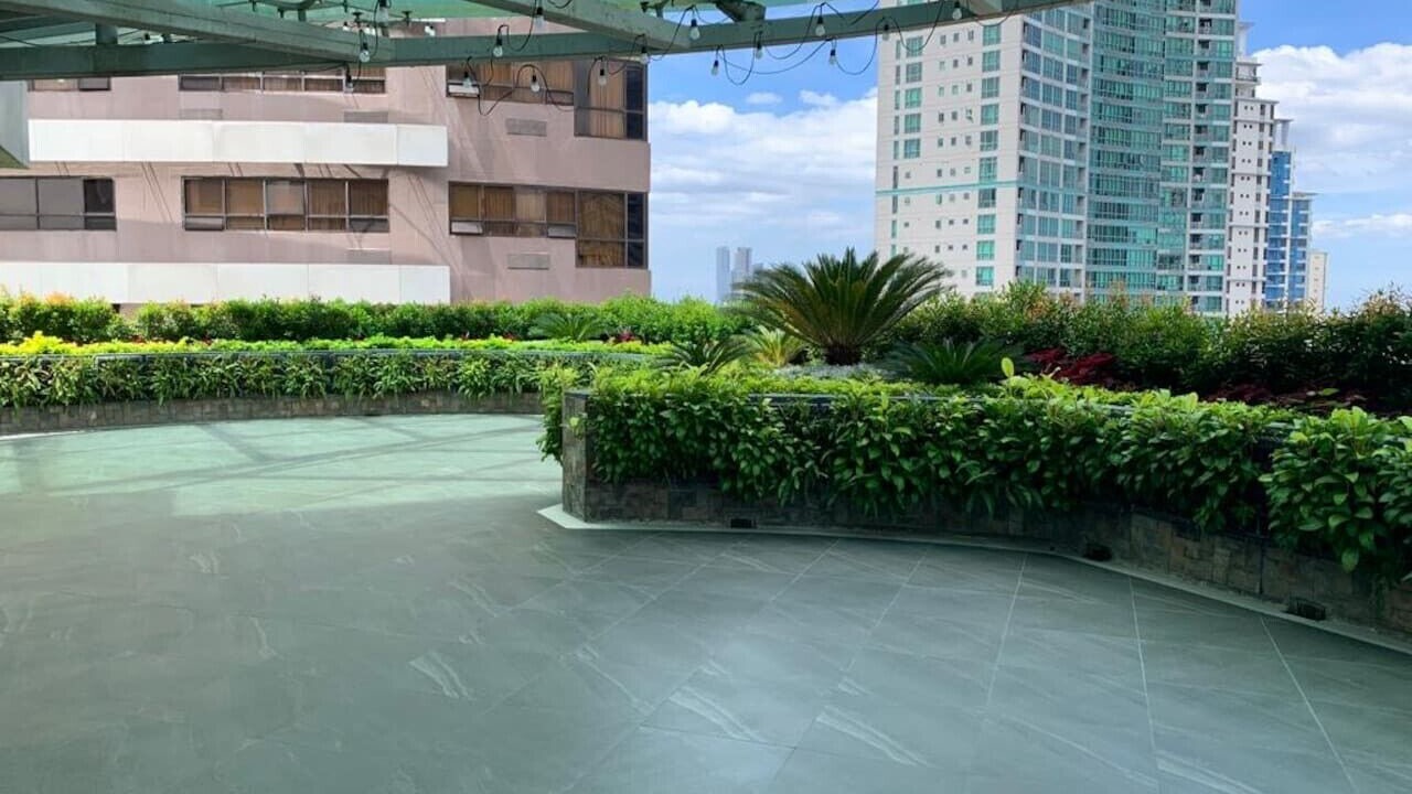 Photo of Outdoor in Bonifacio Global City