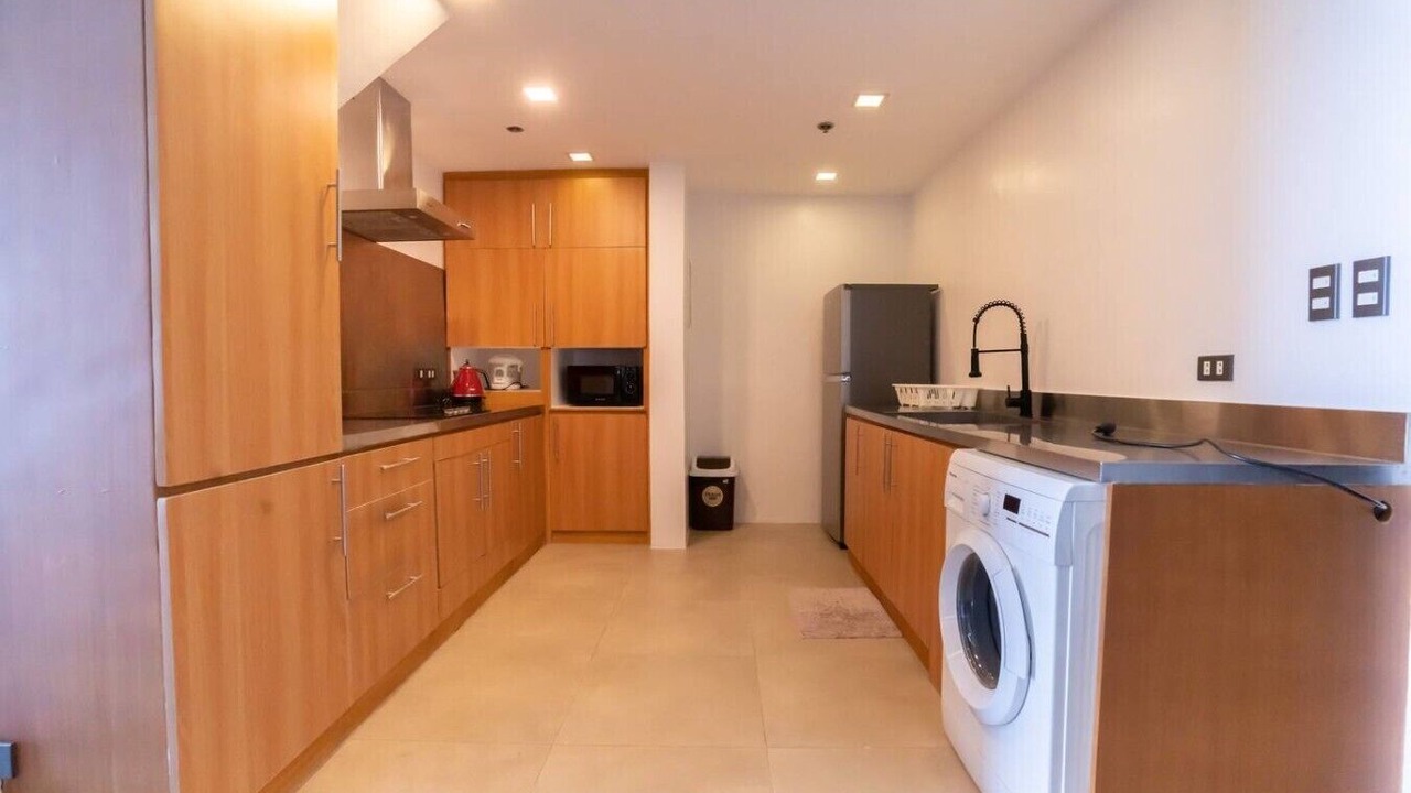 Photo of Kitchen in Bonifacio Global City