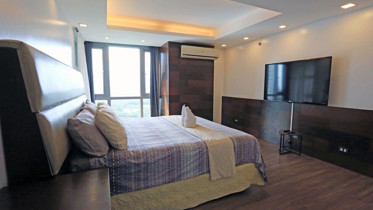 Photo of Bedroom in Bonifacio Global City