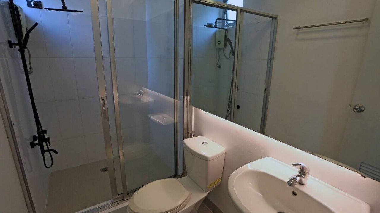 Photo of Bathroom in Bonifacio Global City