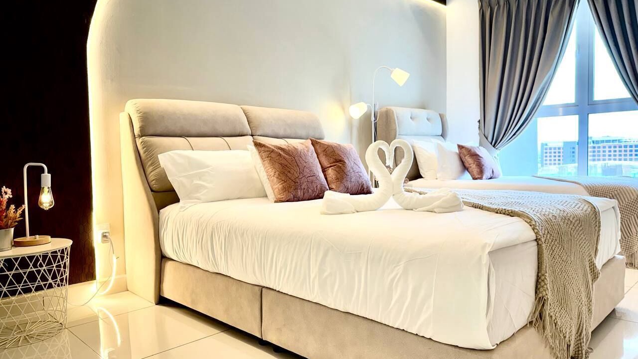 Photo of Bedroom in Taman Jubilee