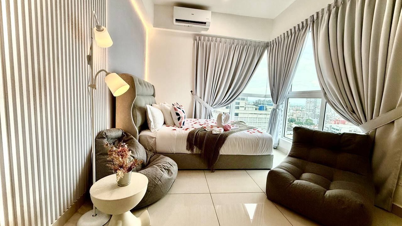 Photo of Bedroom in Taman Jubilee