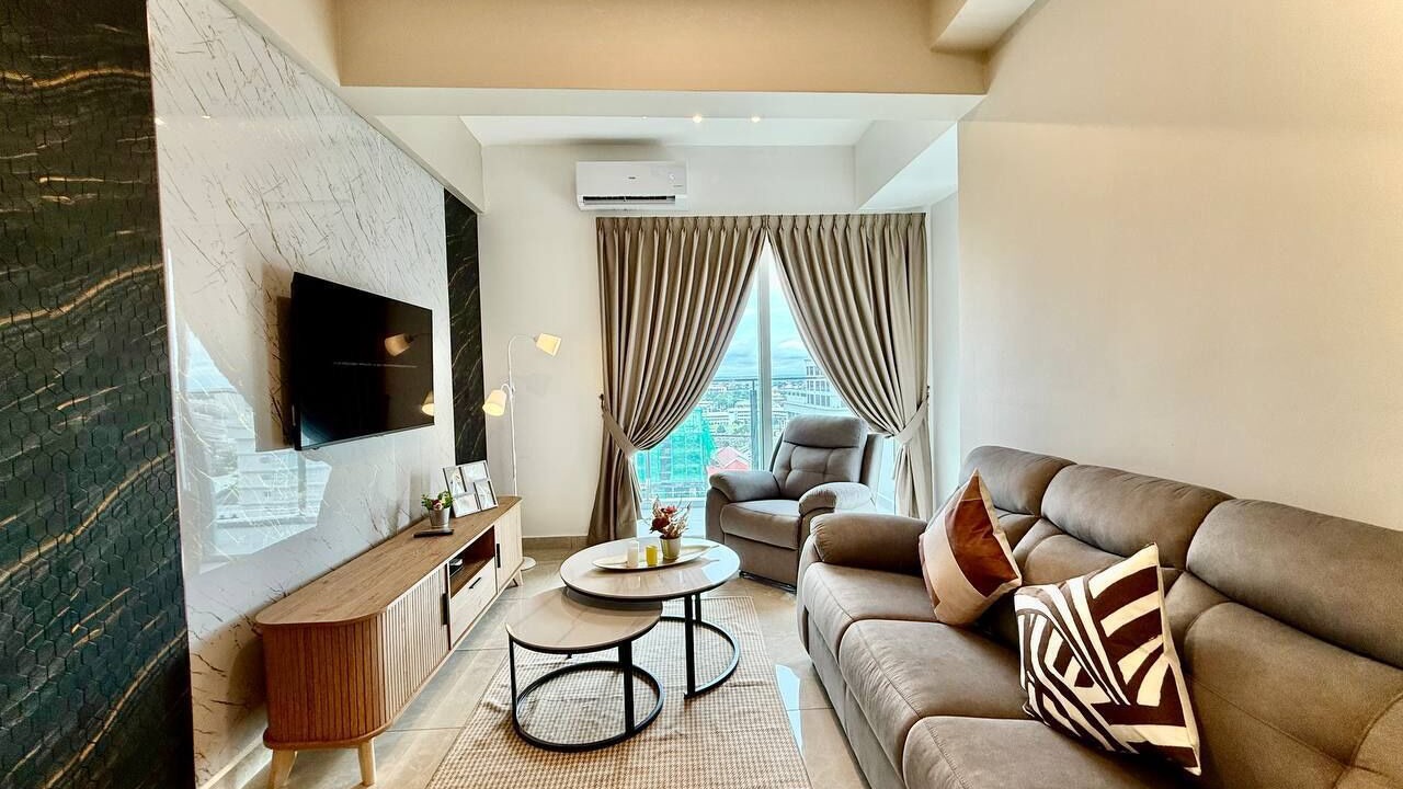 Photo of Livingroom in Taman Jubilee
