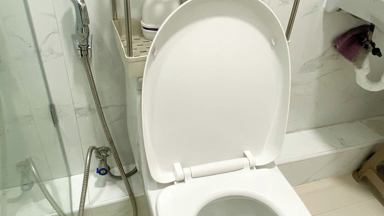 Photo of Bathroom in Maybunga