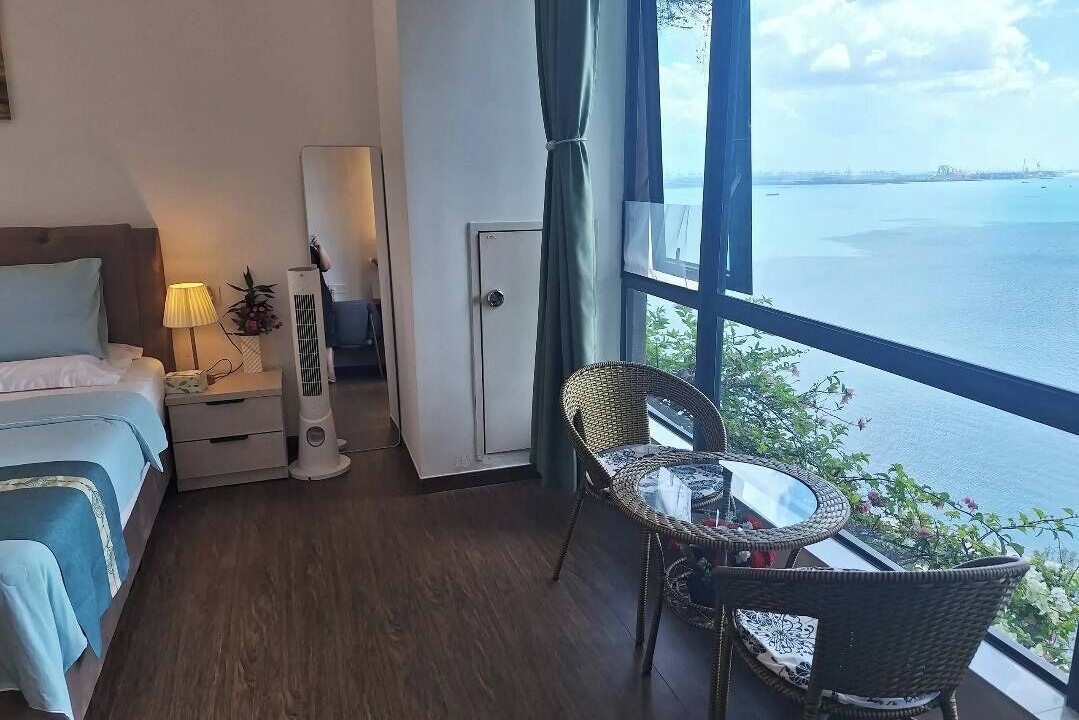 Photo of Bedroom in Gelang Patah