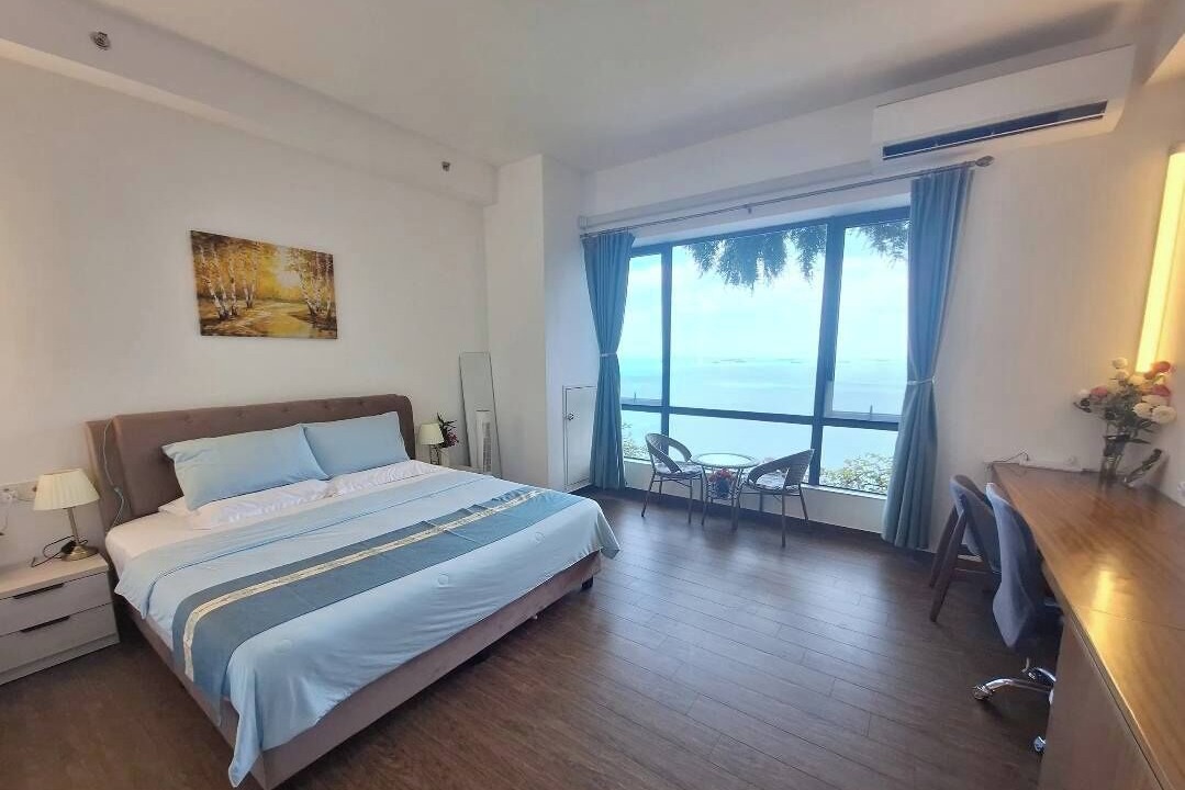 Photo of Bedroom in Gelang Patah