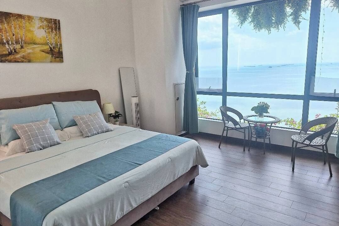 Photo of Bedroom in Gelang Patah
