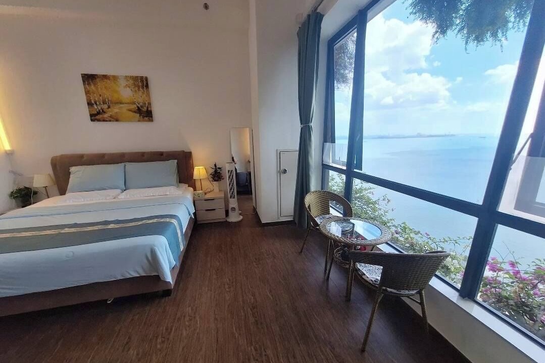 Photo of Bedroom in Gelang Patah