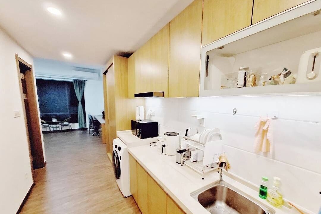 Photo of Kitchen in Gelang Patah