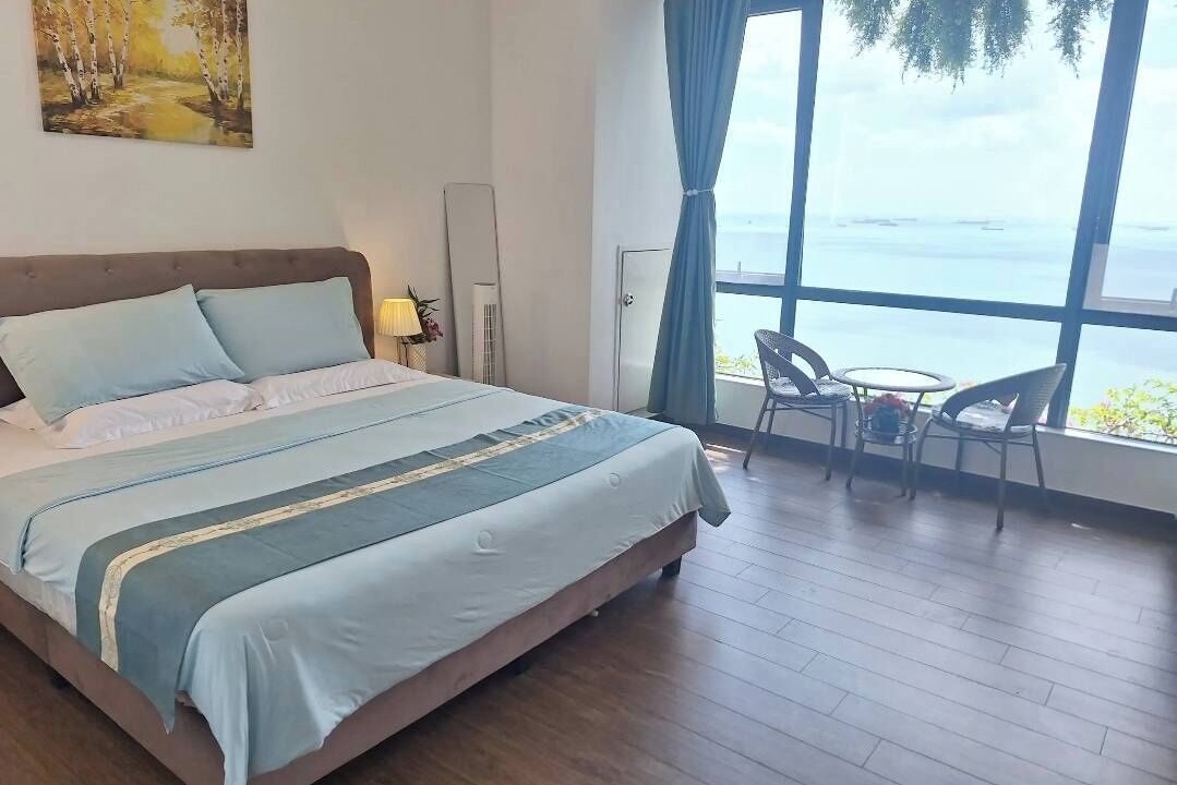Photo of Bedroom in Gelang Patah