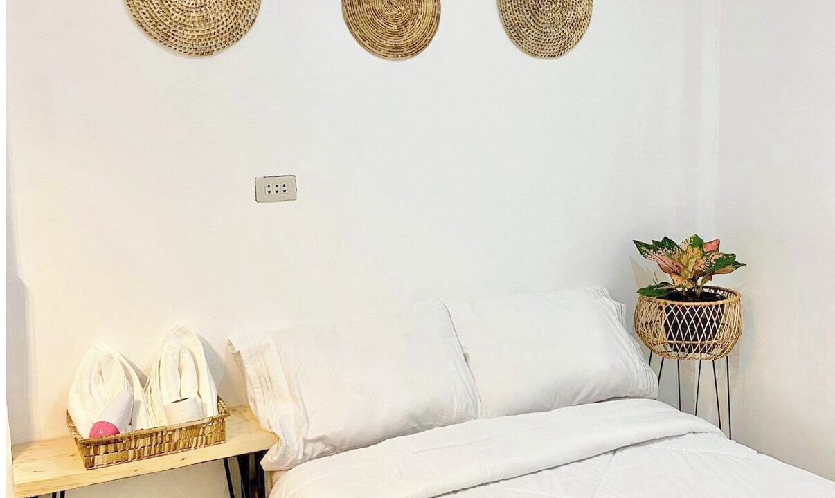 Photo of Bedroom in Basak