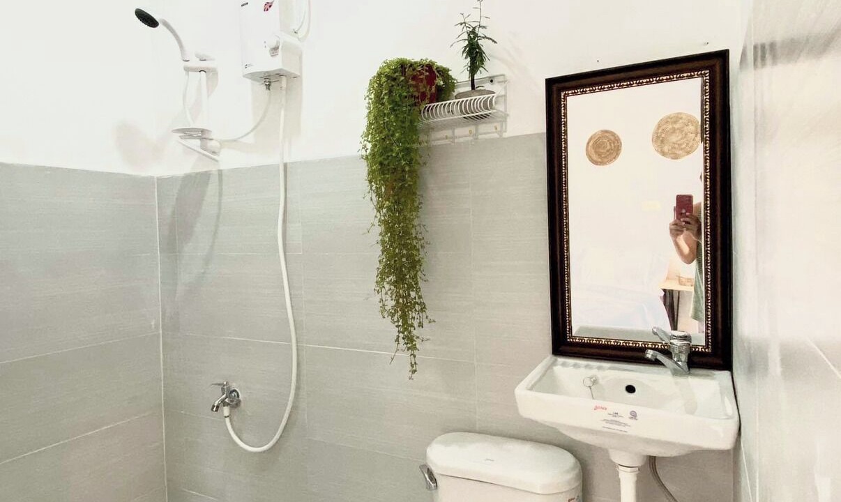 Photo of Bathroom in Basak
