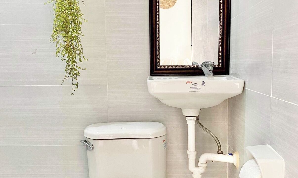 Photo of Bathroom in Basak