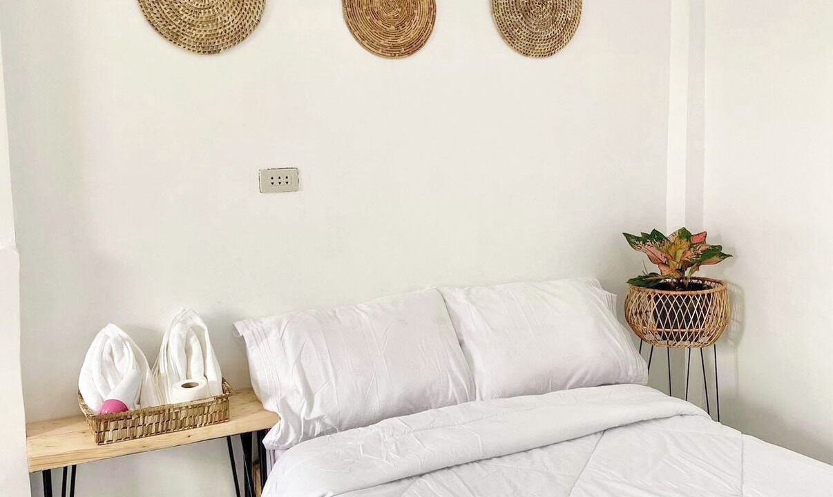 Photo of Bedroom in Basak